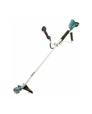 Makita cordless brush cutter DUR368AZ 2x18V