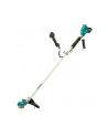 Makita cordless brush cutter DUR368AZ 2x18V - nr 3