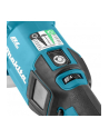 Makita cordless Orbital DPO600Z, 18 Volt, polishing machine (blue / black, without battery and charger) - nr 27
