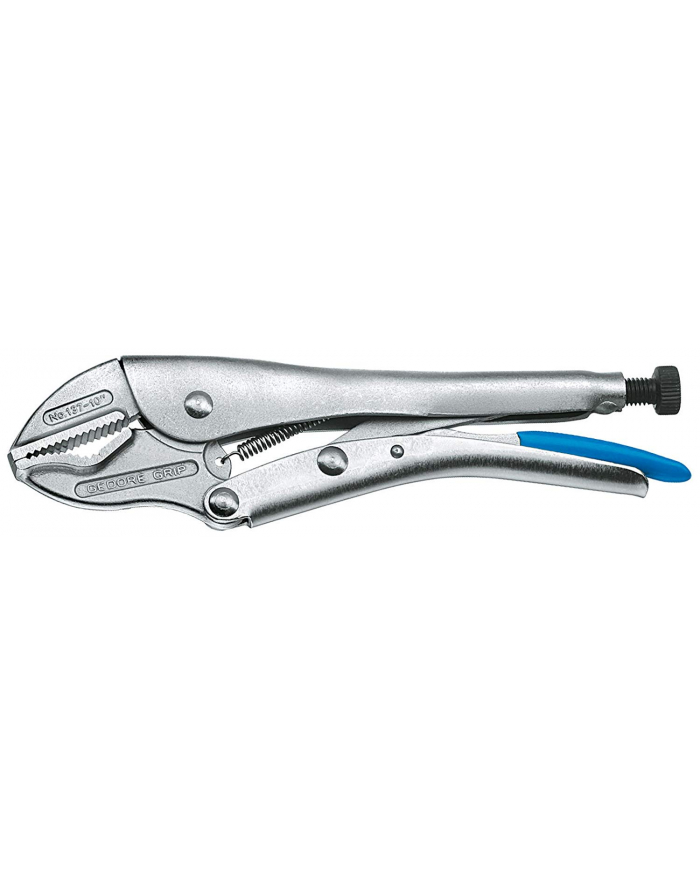 gedore Gedora Grip Pliers 10 '' - 6406700 główny