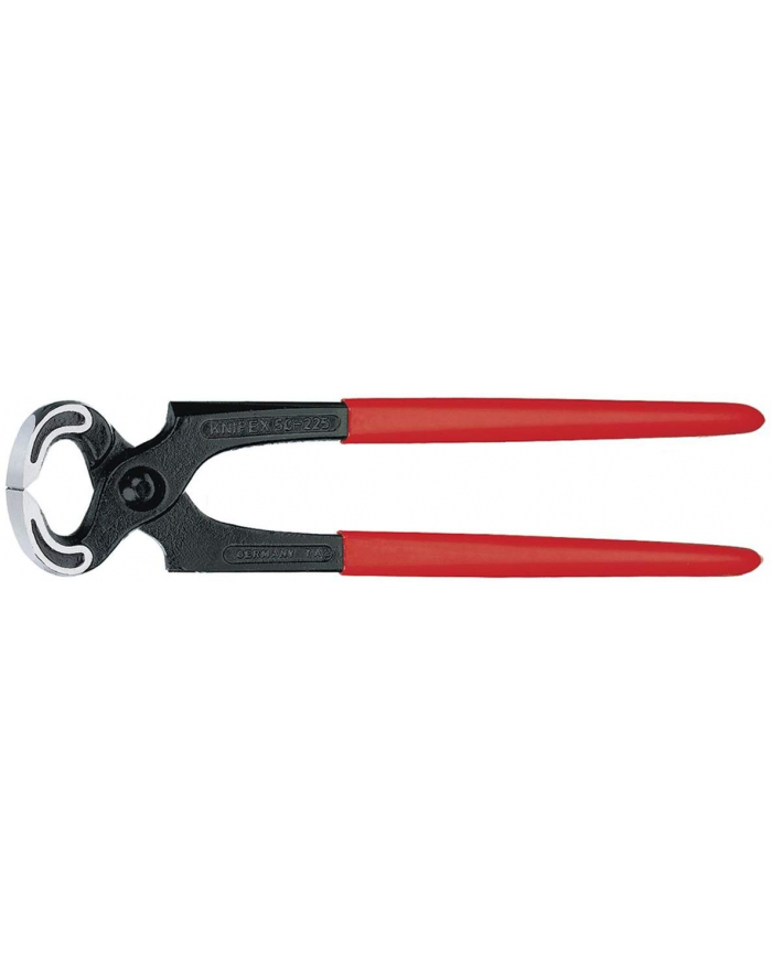 Knipex pliers 5001160 główny