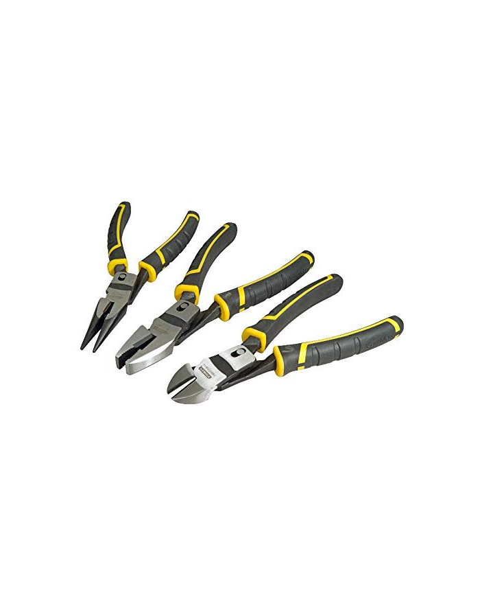 Stanley Duo Forceps FatMax Set 3 pcs. - FMHT0-72415 główny