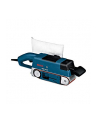 bosch powertools Bosch Belt Sander GBS 75 AE Professional (blue / black, suitcase) - nr 2