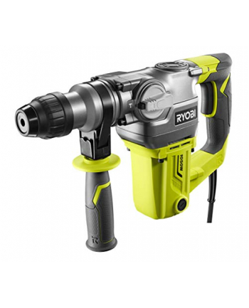 Ryobi combi hammer RSDS1050-K (green / black, 1,050 watts)