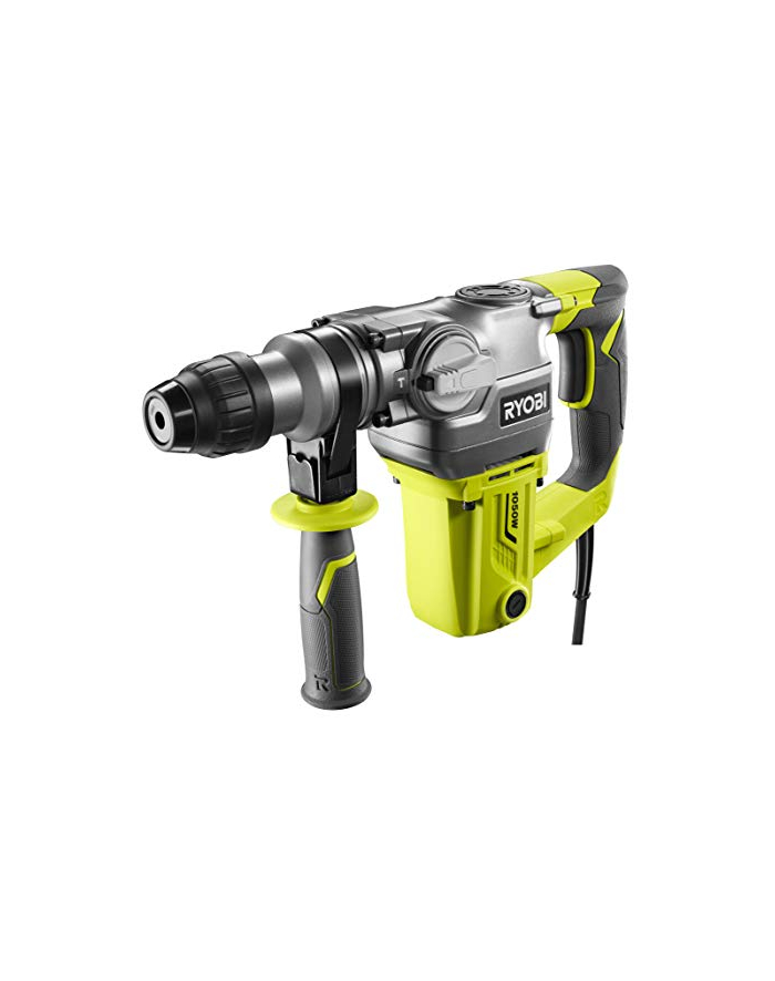 Ryobi combi hammer RSDS1050-K (green / black, 1,050 watts) główny