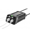 technaxx deutschland gmbh & co. kg TE16 Przetwornica (falownik) o mocy ciągłej 1.200W (2x VAC 230V / 2x USB) - nr 3