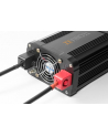 technaxx deutschland gmbh & co. kg TE16 Przetwornica (falownik) o mocy ciągłej 1.200W (2x VAC 230V / 2x USB) - nr 5