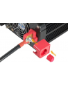 technaxx deutschland gmbh & co. kg TE16 Przetwornica (falownik) o mocy ciągłej 1.200W (2x VAC 230V / 2x USB) - nr 6