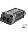 technaxx deutschland gmbh & co. kg TE16 Przetwornica (falownik) o mocy ciągłej 1.200W (2x VAC 230V / 2x USB) - nr 7