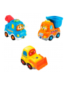 Vtech Tut Tut B. F. - Set of 3 B. - 80-242174 - nr 1