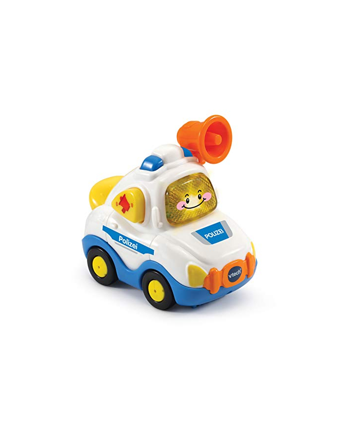 Vtech Tut Tut B.F. - Police - 80-517204 główny