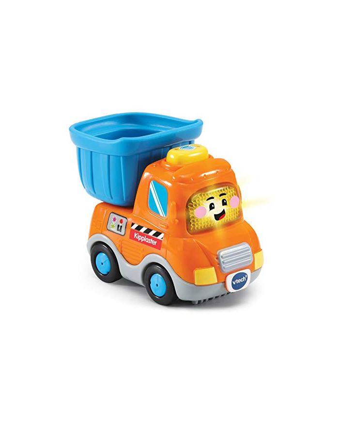 Vtech Tut Tut B.F. - Dump Truck - 80-517304 główny
