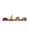 BRIO front loader with magnetic charge, construction toys (yellow) - nr 1