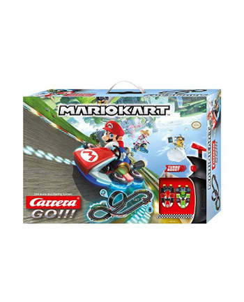 Carrera GO Nintendo Mario Kart 8 - 20062491