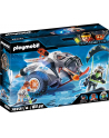 Playmobil Spy Team Snow Glider - 70231 - nr 2