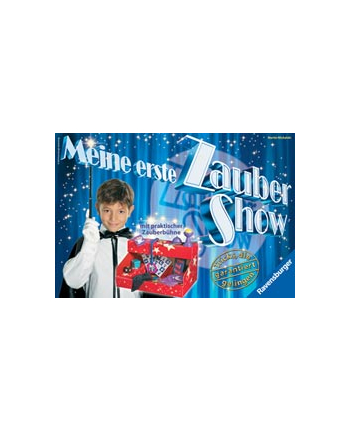 Ravensburger My first magic show - 219391