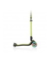 Globber Elite Deluxe with light rollers, Scooter (light green) - nr 10