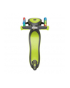 Globber Elite Deluxe with light rollers, Scooter (light green) - nr 11