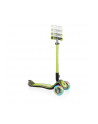 Globber Elite Deluxe with light rollers, Scooter (light green) - nr 5