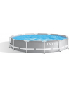 Intex Frame Pool Set Prism Rondo Ř 366 - 26712GN - nr 2