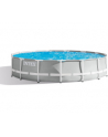 Intex Frame Pool Set Prism Rondo Ř 427 - 126720GN - nr 1