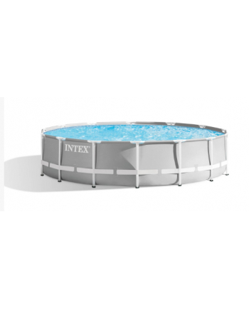 Intex Frame Pool Set Prism Rondo Ř 427 - 126720GN