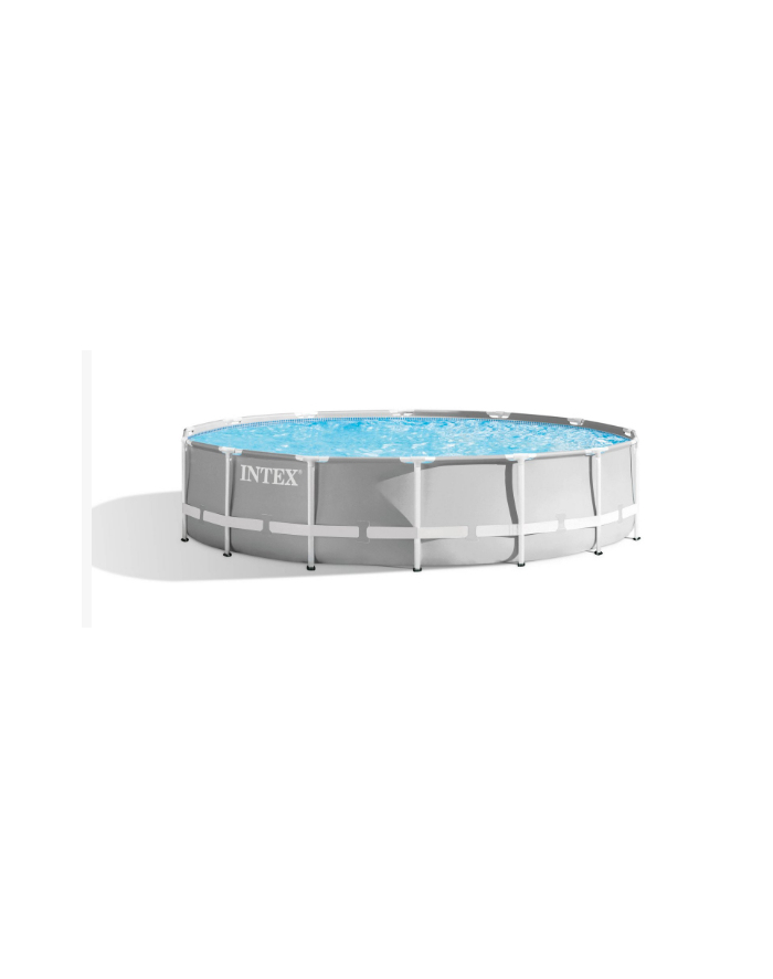 Intex Frame Pool Set Prism Rondo Ř 427 - 126720GN główny