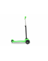 Jamara Kick Scooter Light (green / black) - nr 2