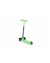 Jamara Kick Scooter Light (green / black) - nr 9