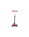 Jamara Kick Scooter Light (pink / black) - nr 2