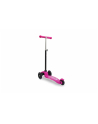 Jamara Kick Scooter Light (pink / black) - nr 7