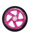 Muuwmi Aluminum Scooter 125mm white / pink - 347 - nr 10