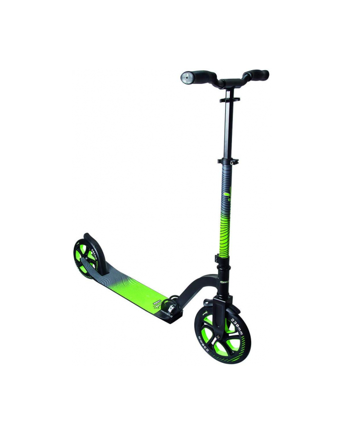 Muuwmi Aluminum Scooter Pro 230mm SG - 467 główny