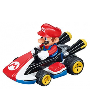 Carrera GO Nintendo Mario Kart 8 - Mario - 20064033