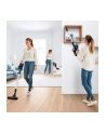 Bosch BBS611PCK, upright vacuum cleaner (black / blue) - nr 1