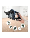 Bosch BBS611PCK, upright vacuum cleaner (black / blue) - nr 2