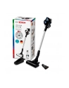 Bosch BBS611PCK, upright vacuum cleaner (black / blue) - nr 3