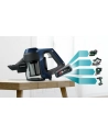 Bosch BBS611PCK, upright vacuum cleaner (black / blue) - nr 9