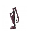 Grundig VCH 9930, upright vacuum cleaner (berry / black, 2-in-1) - nr 3