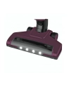 Grundig VCH 9930, upright vacuum cleaner (berry / black, 2-in-1) - nr 5