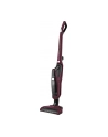 Grundig VCH 9930, upright vacuum cleaner (berry / black, 2-in-1) - nr 6