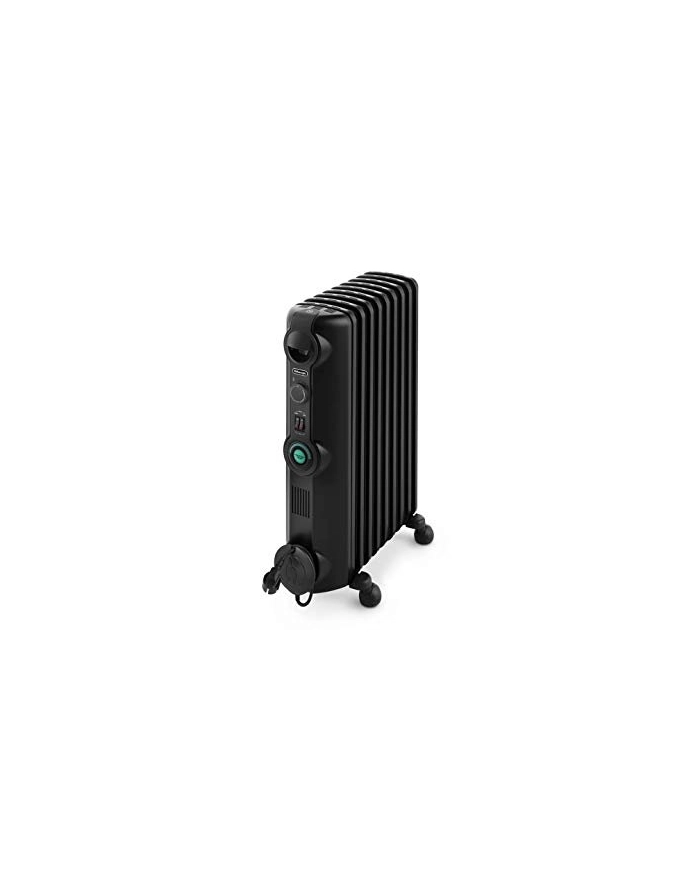 DeLonghi oil radiator TRRS 0920C (white, 9 heating ribs) główny