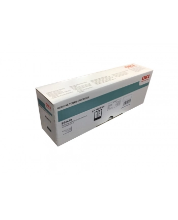 oki Toner do ES6410 Czarny 44315320 nr 1