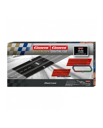 Carrera Check Lane 20030371 nr 1