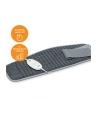 Beurer HK 49, heating pad (gray, 69 x 28 cm) - nr 2