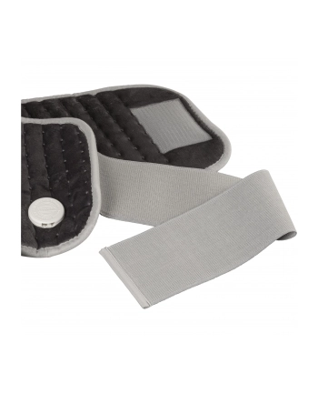Beurer HK 49, heating pad (gray, 69 x 28 cm) nr 1