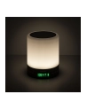 Beurer WL 50, light alarm clock (black, Bluetooth, jack, radio) - nr 3