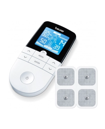 Beurer Digital TENS/EMS EM 49 nr 2