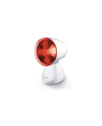 Sanitas infrared lamp 16 150W wh nr 2