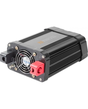 technaxx deutschland gmbh & co. kg TE16 Przetwornica (falownik) o mocy ciągłej 1.200W (2x VAC 230V / 2x USB) nr 2